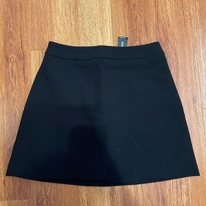 Express Mini Skirt (Size 2)